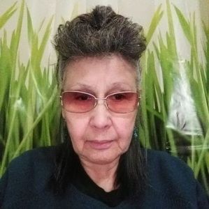 Meet your Posher, Francisca